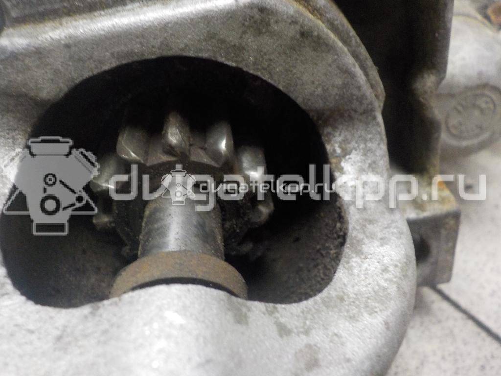Фото Стартер  10465561 для chevrolet Tahoe II {forloop.counter}}