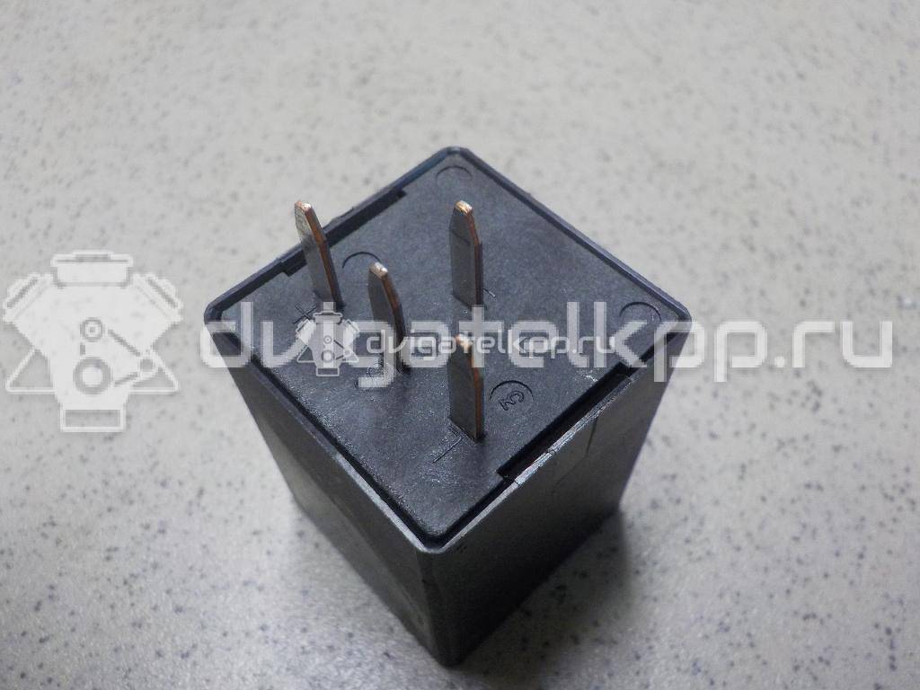 Фото Реле  12450072 для chevrolet Tahoe II {forloop.counter}}
