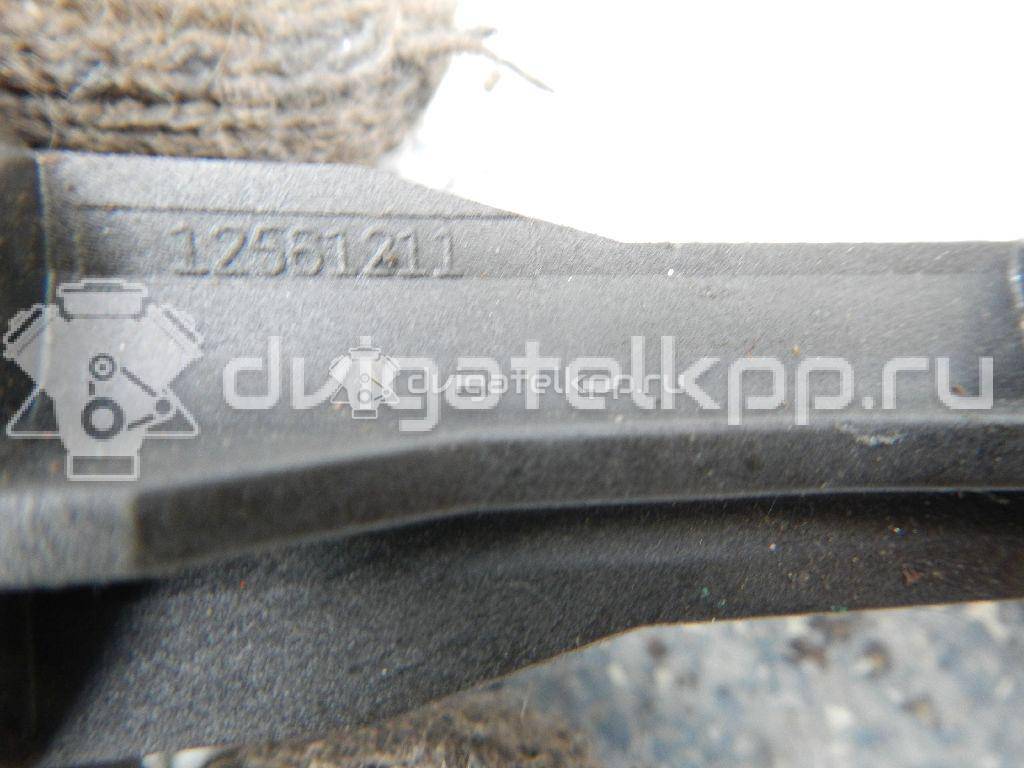 Фото Датчик положения распредвала  12561211 для chevrolet Tahoe II {forloop.counter}}