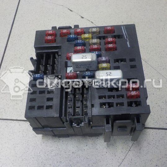 Фото Блок предохранителей  15770992 для chevrolet Tahoe II