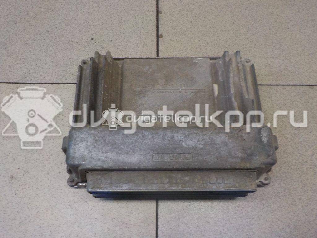 Фото Блок управления двигателем  19299226 для chevrolet Tahoe II {forloop.counter}}