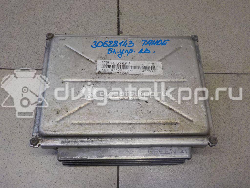 Фото Блок управления двигателем  19299226 для chevrolet Tahoe II {forloop.counter}}