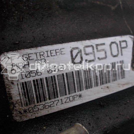 Фото Контрактная (б/у) АКПП для Bmw Z3 E36 / 3 192-194 л.с 24V 2.8 л M52 B28 (286S1) бензин 24001422028