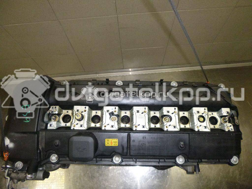 Фото Контрактный (б/у) двигатель M52 B25 (256S4) для Bmw 3 163-192 л.с 24V 2.5 л бензин 11001432578 {forloop.counter}}