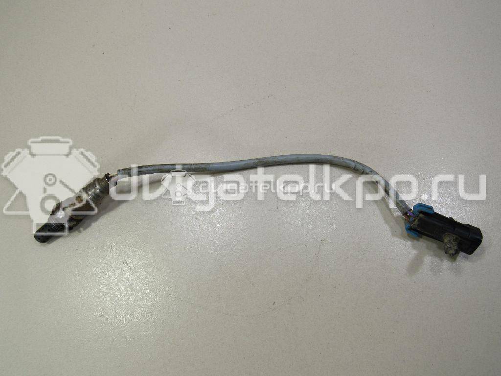 Фото Датчик кислородный/Lambdasonde  12590847 для chevrolet Tahoe III {forloop.counter}}