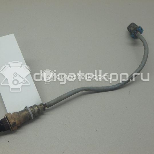 Фото Датчик кислородный/Lambdasonde  12590847 для chevrolet Tahoe III