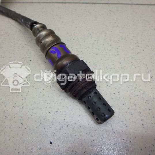 Фото Датчик кислородный/Lambdasonde  12590847 для chevrolet Tahoe III