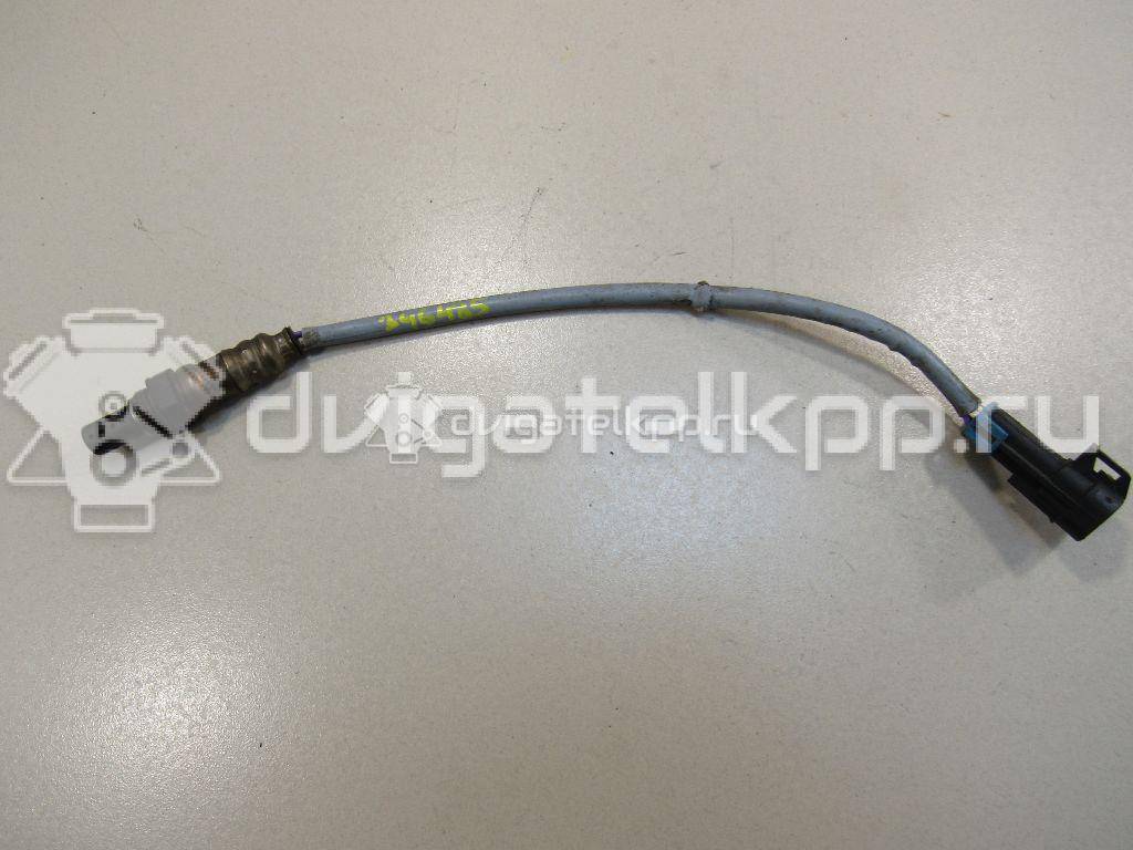 Фото Датчик кислородный/Lambdasonde  12590847 для chevrolet Tahoe III {forloop.counter}}