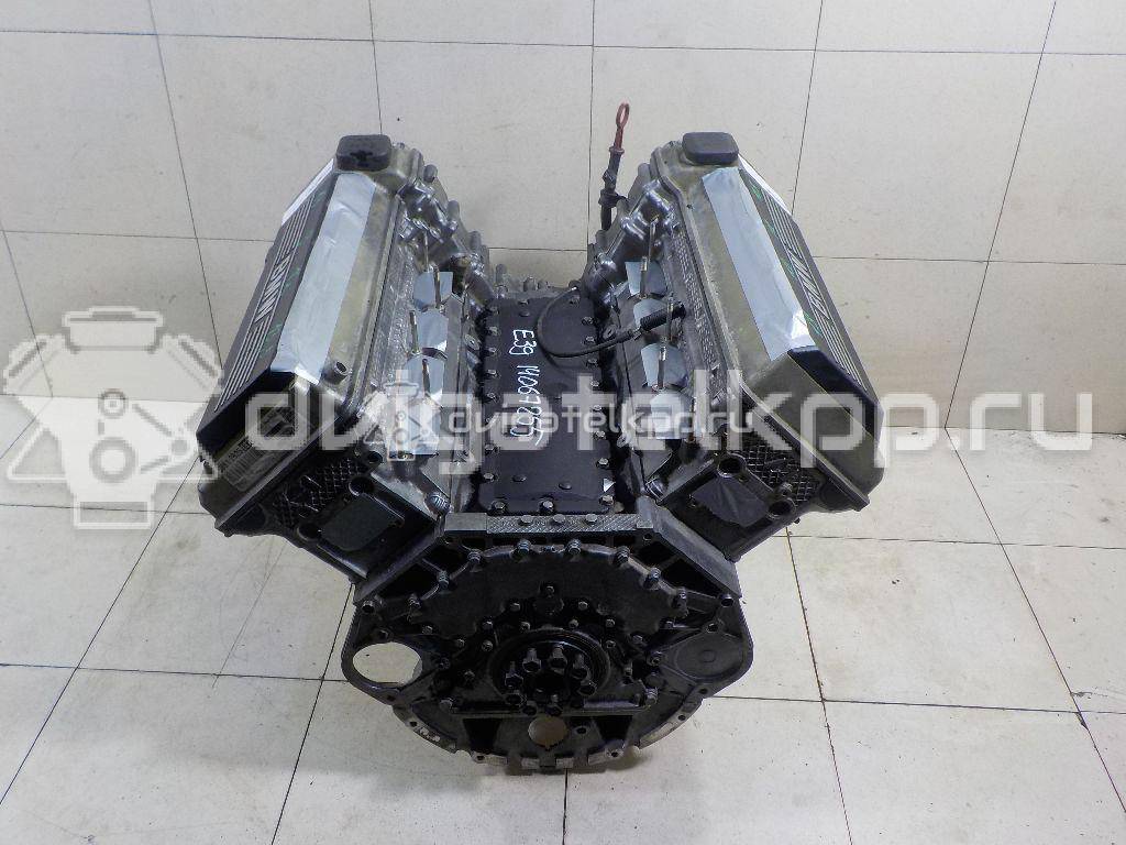 Фото Контрактный (б/у) двигатель M62 B35 (358S2) для Bmw 5 / 7 235-245 л.с 32V 3.5 л бензин 11001439763 {forloop.counter}}