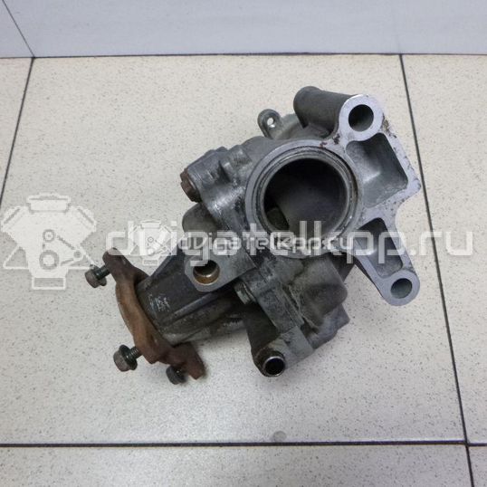 Фото Насос водяной (помпа)  1740077813 для chevrolet Tracker