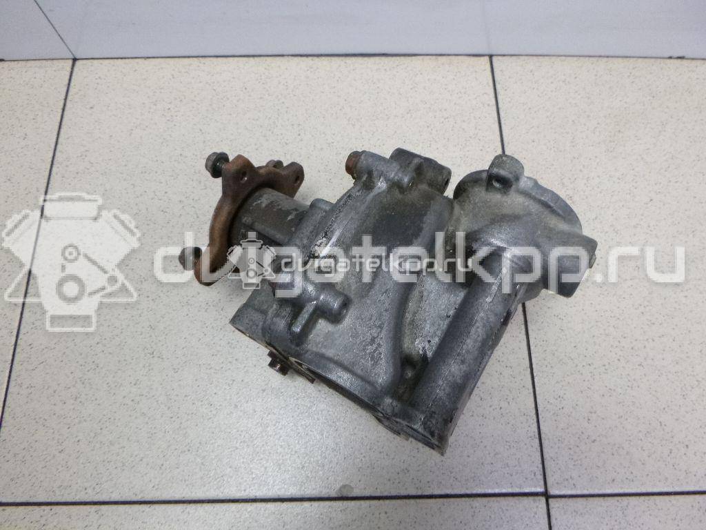 Фото Насос водяной (помпа)  1740077813 для chevrolet Tracker {forloop.counter}}
