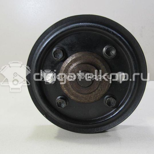 Фото Насос водяной (помпа)  1740077813 для chevrolet Tracker