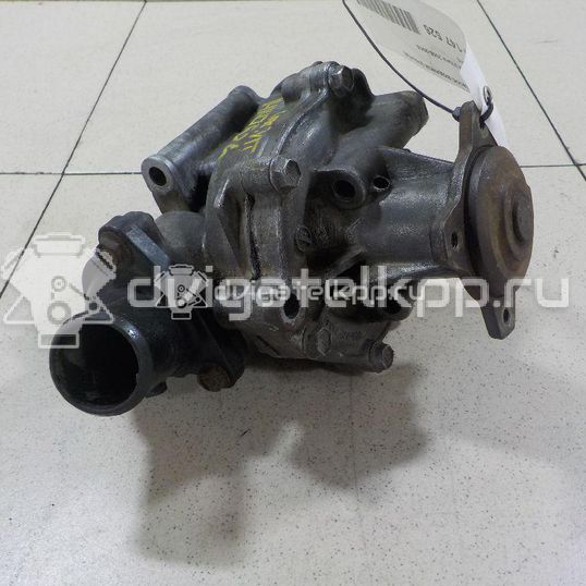 Фото Насос водяной (помпа)  1740077813 для chevrolet Tracker
