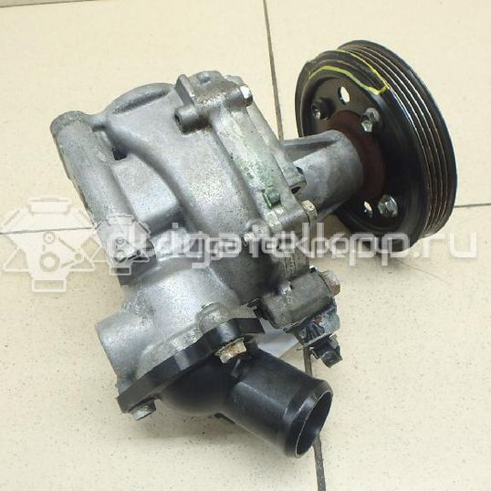 Фото Насос водяной (помпа)  1740077816 для chevrolet Tracker