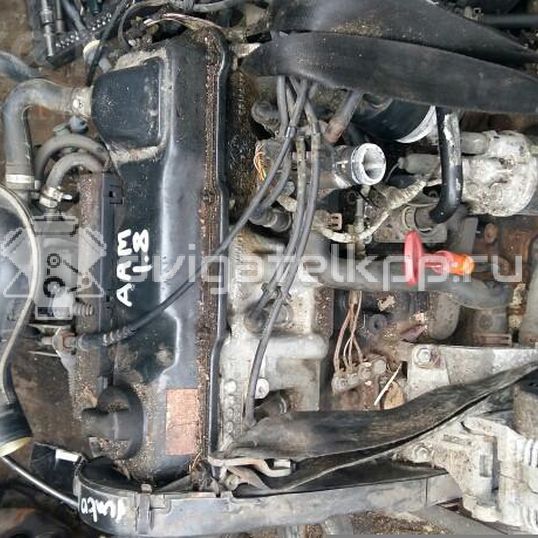 Фото Контрактный (б/у) двигатель AAM для Volkswagen Passat / Vento 1H2 / Golf 75 л.с 8V 1.8 л бензин