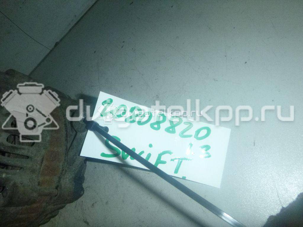Фото Генератор  3140084e10 для chevrolet Tracker {forloop.counter}}