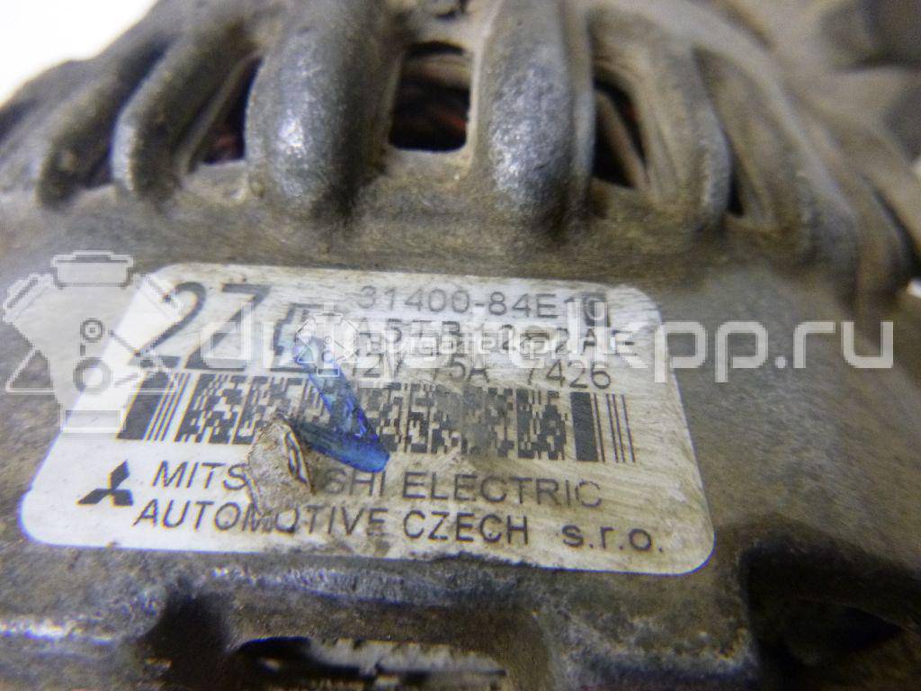 Фото Генератор  3140084e10 для chevrolet Tracker {forloop.counter}}