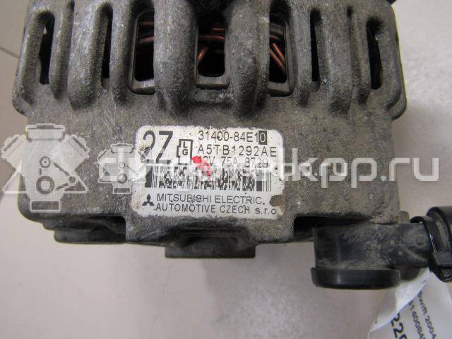 Фото Генератор  3140084e10 для chevrolet Tracker {forloop.counter}}