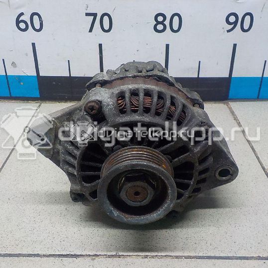 Фото Генератор  3140084E10 для chevrolet Tracker