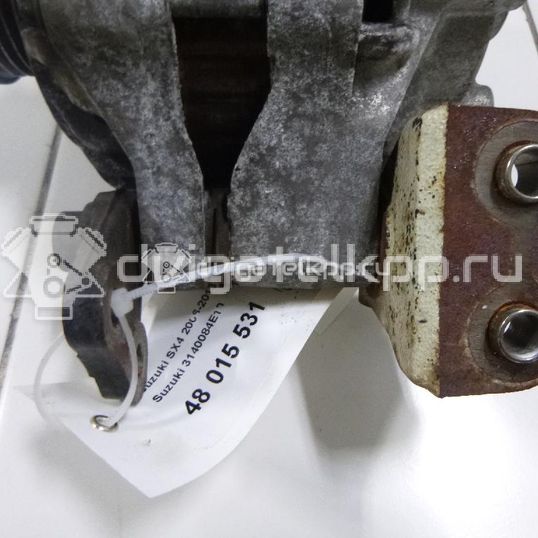 Фото Генератор  3140084E10 для chevrolet Tracker