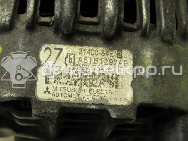 Фото Генератор  3140084E10 для chevrolet Tracker {forloop.counter}}