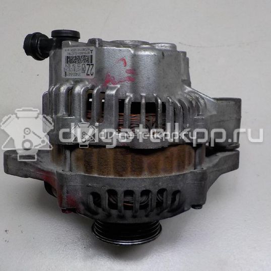 Фото Генератор  3140084E10 для suzuki Splash