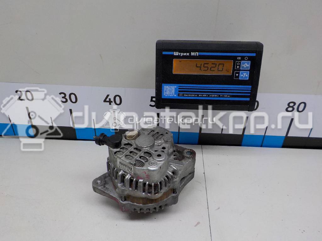 Фото Генератор  3140084E10 для suzuki Splash {forloop.counter}}