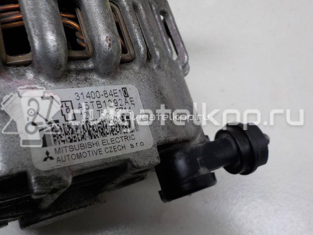 Фото Генератор  3140084E10 для suzuki Splash {forloop.counter}}