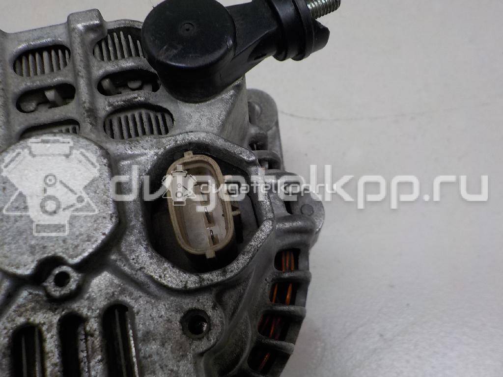 Фото Генератор  3140084E10 для suzuki Splash {forloop.counter}}