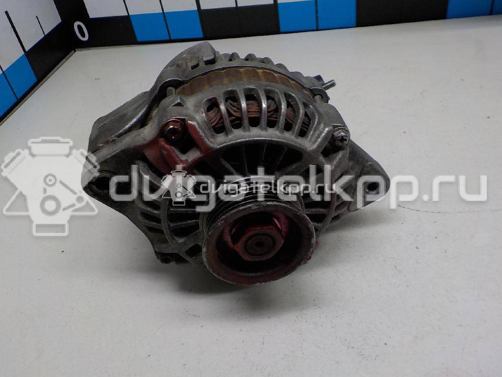 Фото Генератор  3140084E10 для suzuki Splash {forloop.counter}}