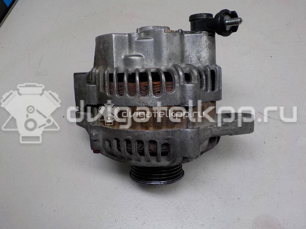 Фото Генератор  3140084E10 для suzuki Splash {forloop.counter}}
