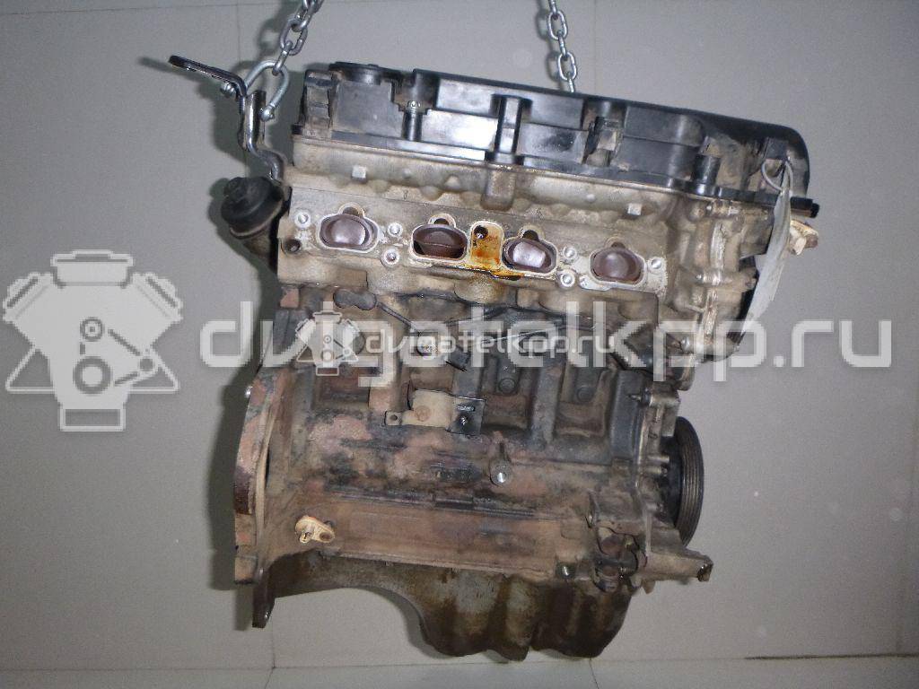 Фото Контрактный (б/у) двигатель A 14 NET для Holden / Chevrolet / Vauxhall 140 л.с 16V 1.4 л бензин 93169420 {forloop.counter}}