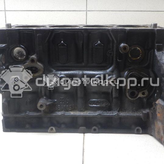 Фото Блок двигателя  55568275 для Chevrolet Cruze / Trax / Orlando J309