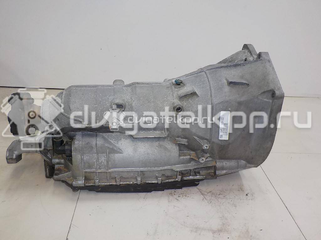 Фото Контрактная (б/у) АКПП для Bmw 5 / Z4 / Z3 E36 / 3 163-170 л.с 24V 2.2 л M54 B22 (226S1) бензин 24007527715 {forloop.counter}}