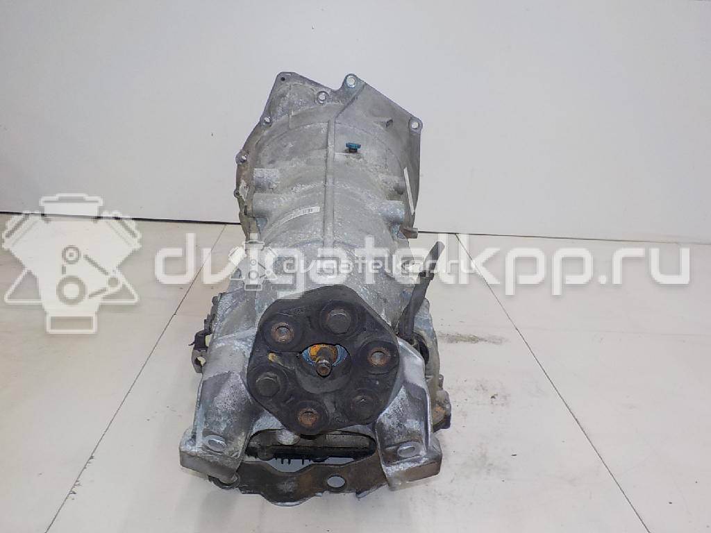 Фото Контрактная (б/у) АКПП для Bmw 5 / Z4 / Z3 E36 / 3 163-170 л.с 24V 2.2 л M54 B22 (226S1) бензин 24007527715 {forloop.counter}}