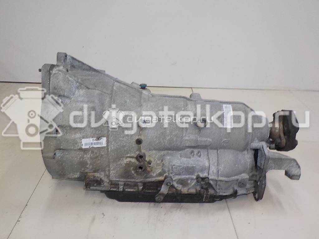 Фото Контрактная (б/у) АКПП для Bmw 5 / Z4 / Z3 E36 / 3 163-170 л.с 24V 2.2 л M54 B22 (226S1) бензин 24007527715 {forloop.counter}}