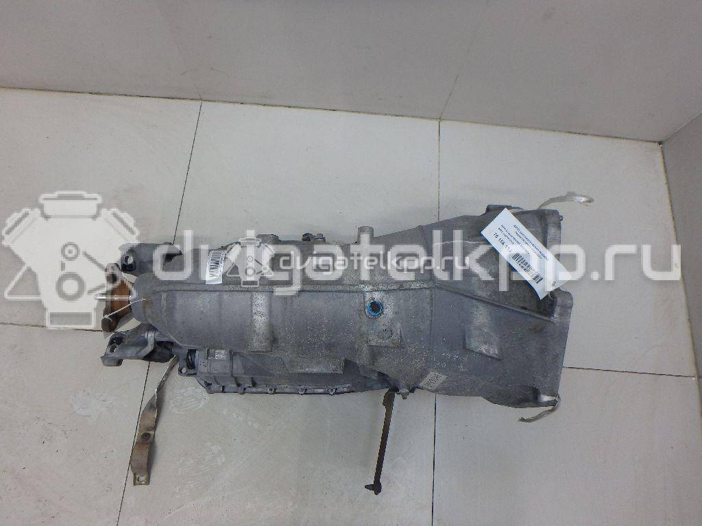 Фото Контрактная (б/у) АКПП для Bmw 5 / Z4 / Z3 E36 / 3 163-170 л.с 24V 2.2 л M54 B22 (226S1) бензин 24007527715 {forloop.counter}}