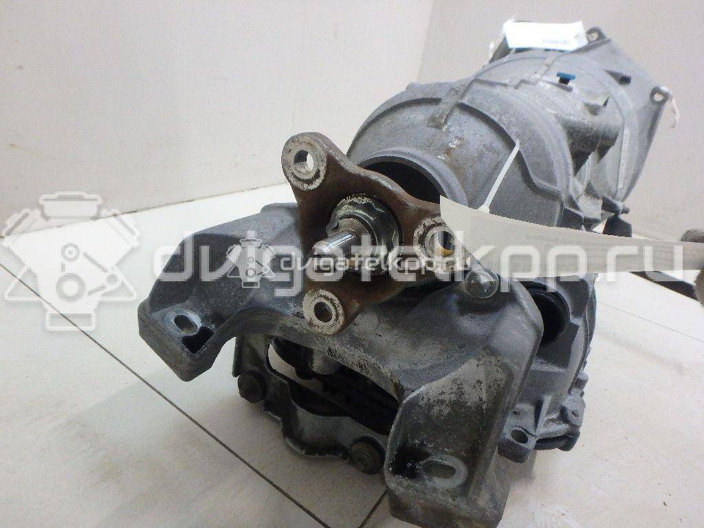 Фото Контрактная (б/у) АКПП для Bmw 5 / Z4 / Z3 E36 / 3 163-170 л.с 24V 2.2 л M54 B22 (226S1) бензин 24007527715 {forloop.counter}}