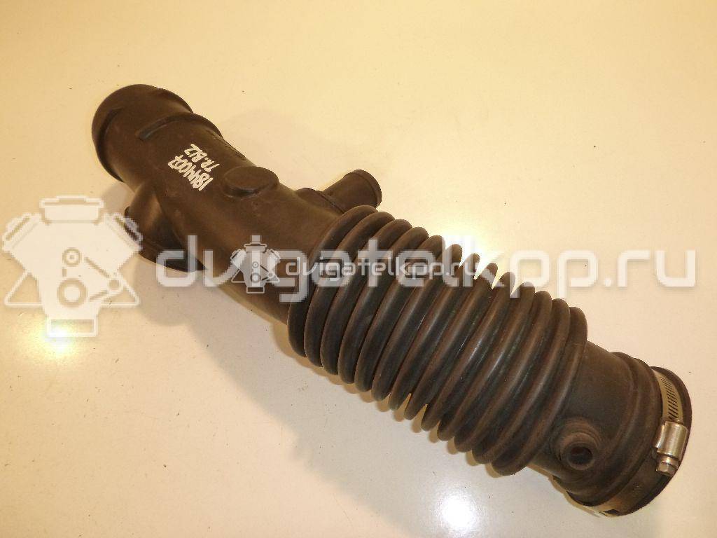 Фото Гофра воздуховода  15181115 для Chevrolet Beretta 1 37 / Corsica 1 69 / Trailblazer Kc / Cavalier / Corsica {forloop.counter}}