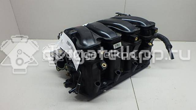 Фото Коллектор впускной для двигателя G4KE для Hyundai (Beijing) / Hyundai / Kia 170-180 л.с 16V 2.4 л бензин 283102G060 {forloop.counter}}