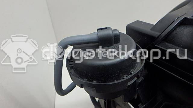Фото Коллектор впускной для двигателя G4KE для Kia (Dyk) / Hyundai / Kia 174-180 л.с 16V 2.4 л бензин 283102G060 {forloop.counter}}