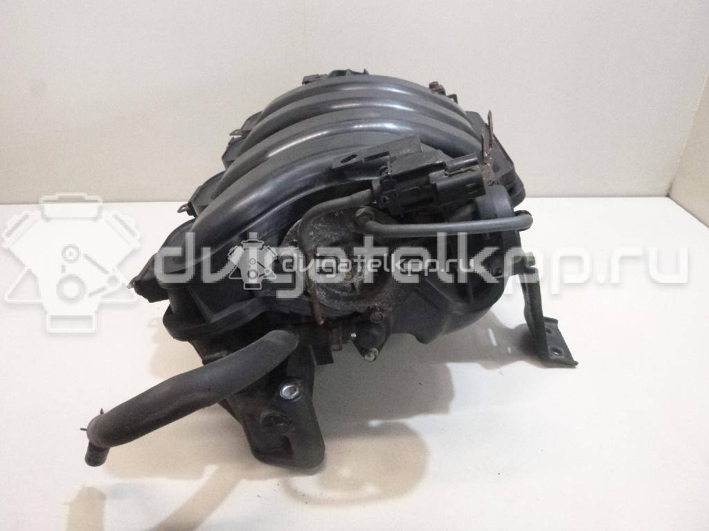 Фото Коллектор впускной для двигателя G4KE для Hyundai (Beijing) / Hyundai / Kia 170-180 л.с 16V 2.4 л бензин 283102G060 {forloop.counter}}