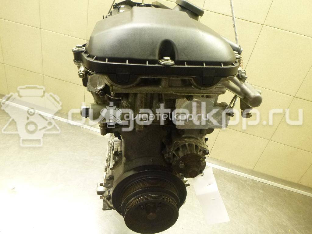 Фото Контрактный (б/у) двигатель M54 B25 (256S5) для Bmw / Bmw (Brilliance) 186-192 л.с 24V 2.5 л бензин {forloop.counter}}