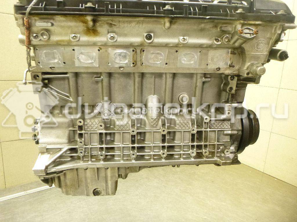 Фото Контрактный (б/у) двигатель M54 B25 (256S5) для Bmw (Brilliance) / Bmw 192 л.с 24V 2.5 л бензин 11007506889 {forloop.counter}}