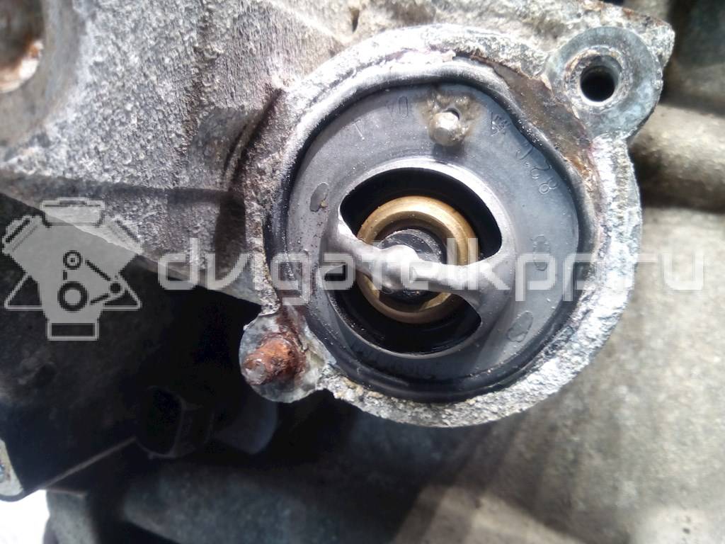 Фото Блок двигателя для двигателя 4A90 для Mitsubishi Colt 91-95 л.с 16V 1.3 л Бензин/газ {forloop.counter}}