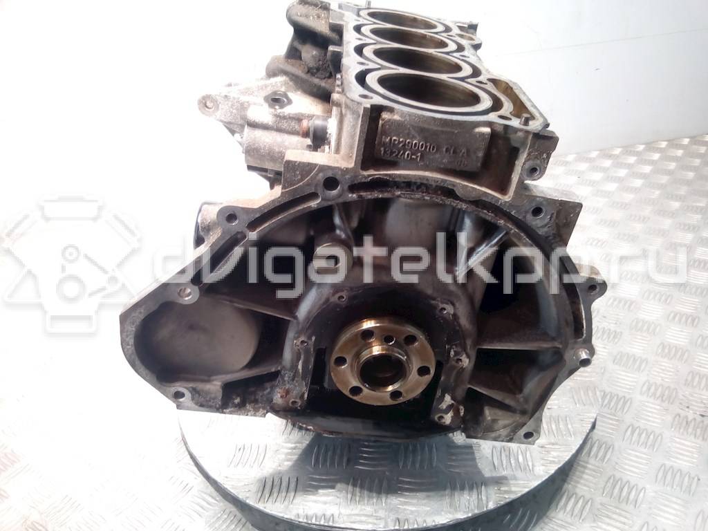 Фото Блок двигателя для двигателя 4A90 для Mitsubishi Colt 91-95 л.с 16V 1.3 л Бензин/газ {forloop.counter}}