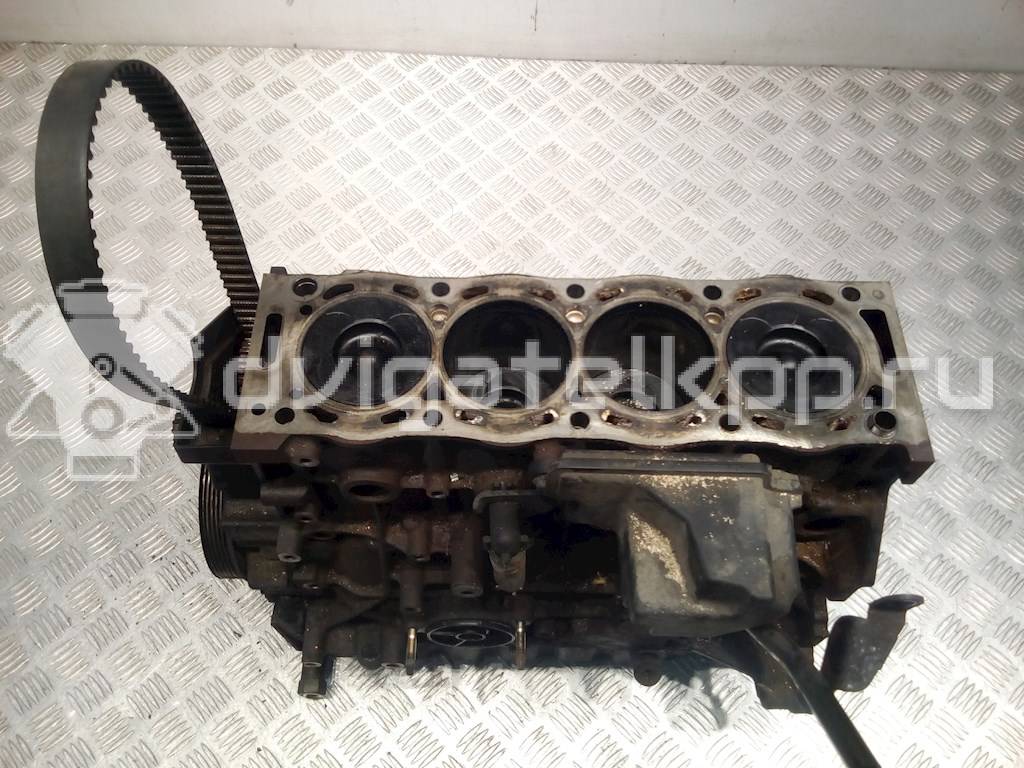 Фото Блок двигателя для двигателя D 4204 T для Volvo V50 Mw / C70 / V70 / C30 / S40 136 л.с 16V 2.0 л Дизельное топливо {forloop.counter}}