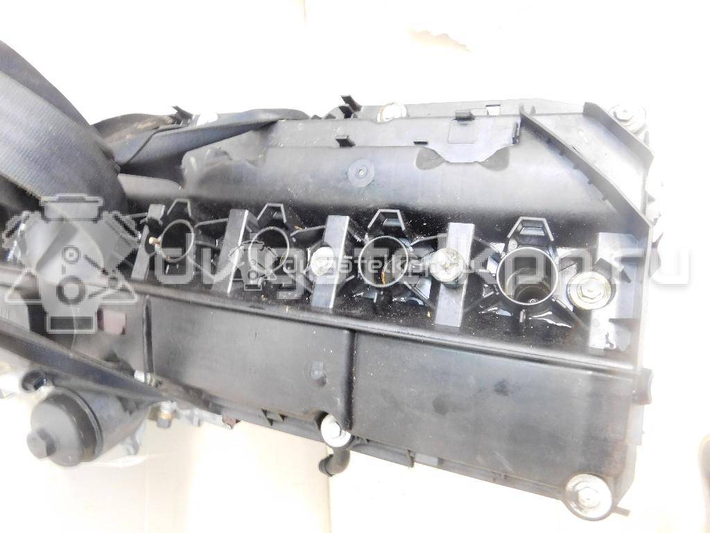 Фото Контрактный (б/у) двигатель M54 B22 (226S1) для Bmw 5 / Z4 / Z3 E36 / 3 163-170 л.с 24V 2.2 л бензин {forloop.counter}}