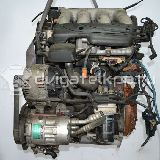 Фото Контрактный (б/у) двигатель ABF для Volkswagen Passat / Golf 150 л.с 16V 2.0 л бензин