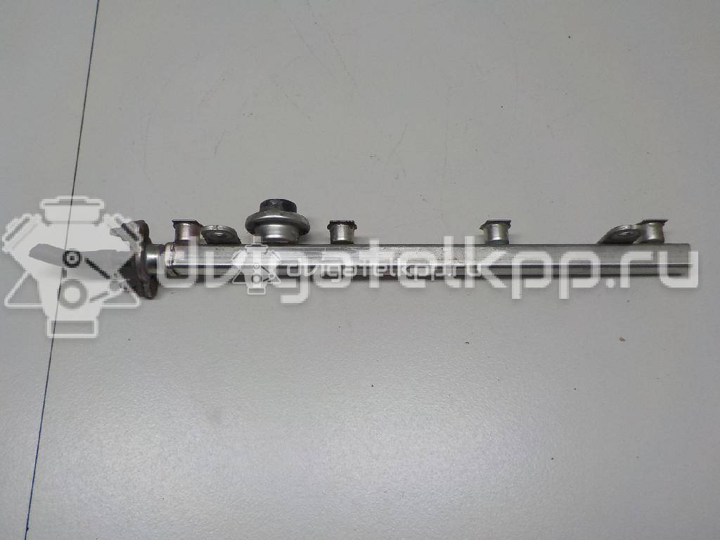 Фото Рейка топливная (рампа) для двигателя G4KD для Hyundai (Beijing) / Hyundai / Kia 163-165 л.с 16V 2.0 л бензин 353402G300 {forloop.counter}}